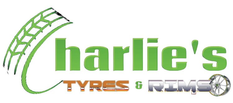 LOGO of Charlie's Tyres & Rims